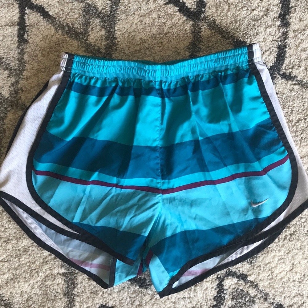 Nike Dry Fit Tempo Shorts